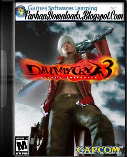 download game devil may cry 5 highly compressed